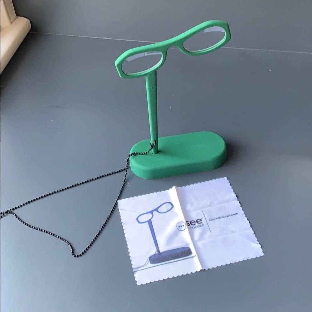 Reading Glasses - image 1